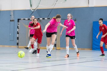 Bild 387 - wCJ Hamburger Futsalmeisterschaft